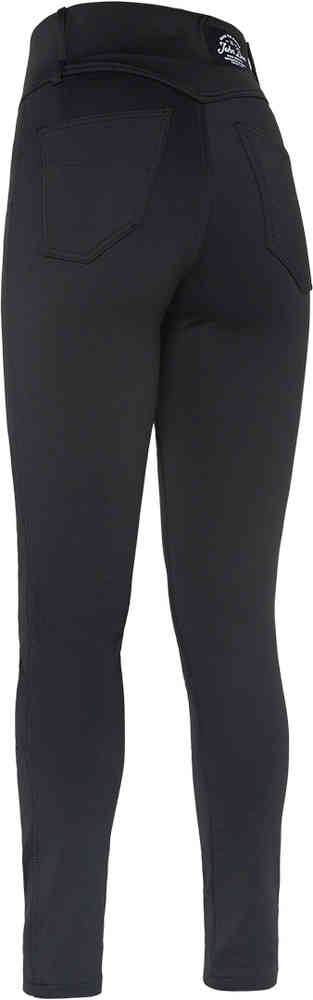 John Doe Jeggy Ladies Motorcycle Leggings