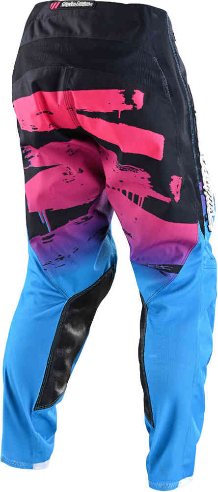Troy Lee Designs One & Done GP Brushed Youth Motocross Pants