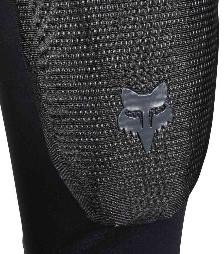 FOX Launch Elite Elbow Protectors