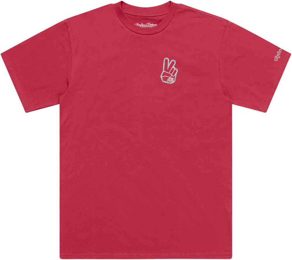 Troy Lee Designs Peace Out T-Shirt