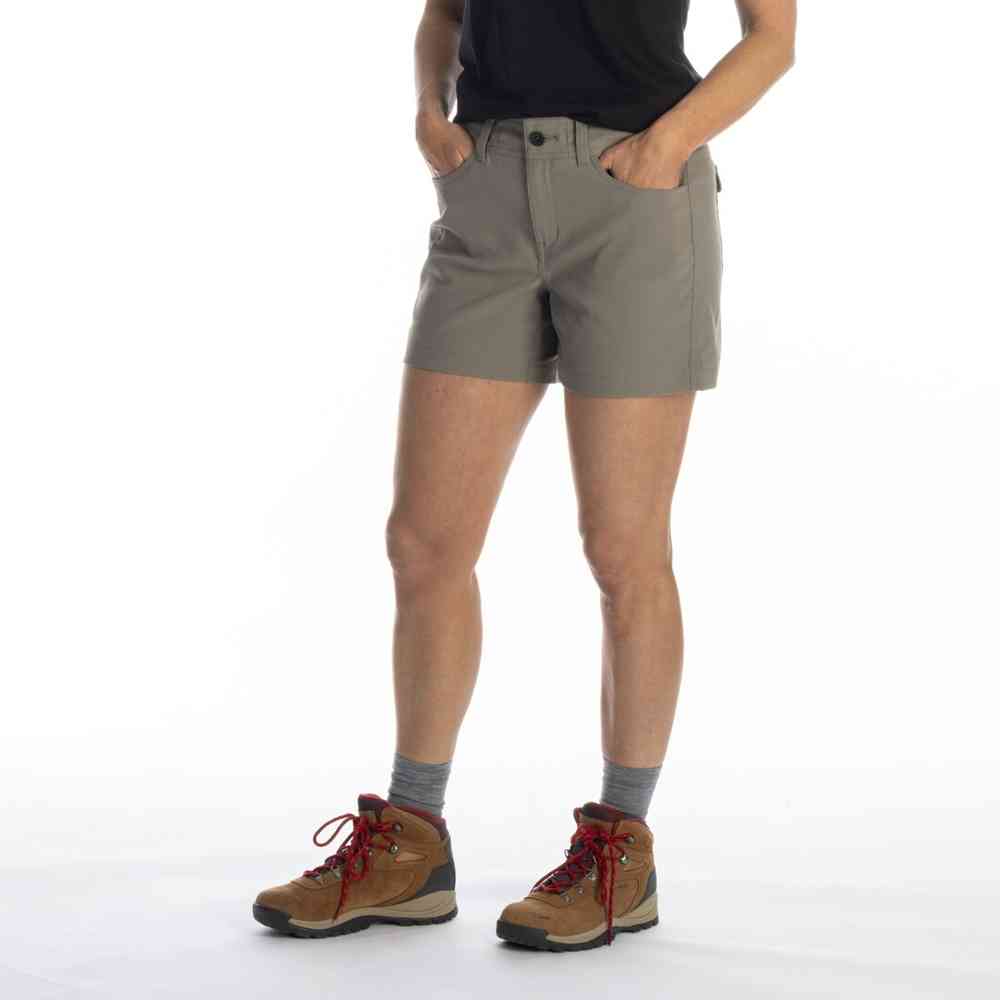 Klim Taylor Mountain Ladies Short