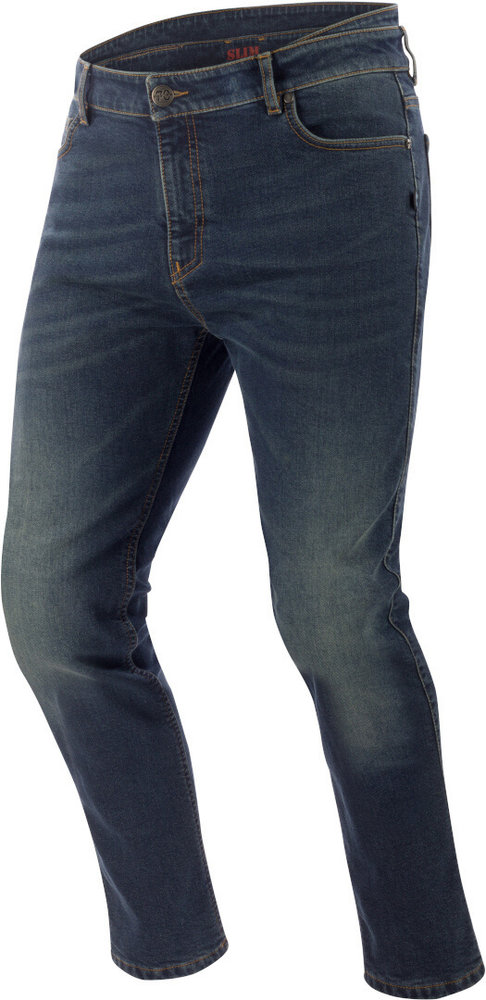 Segura Cosmic Motorcycle Jeans