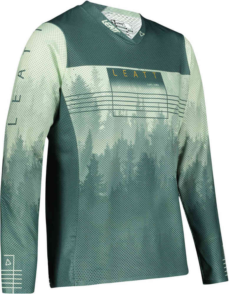 Leatt MTB Gravity 4.0 Bicycle Jersey