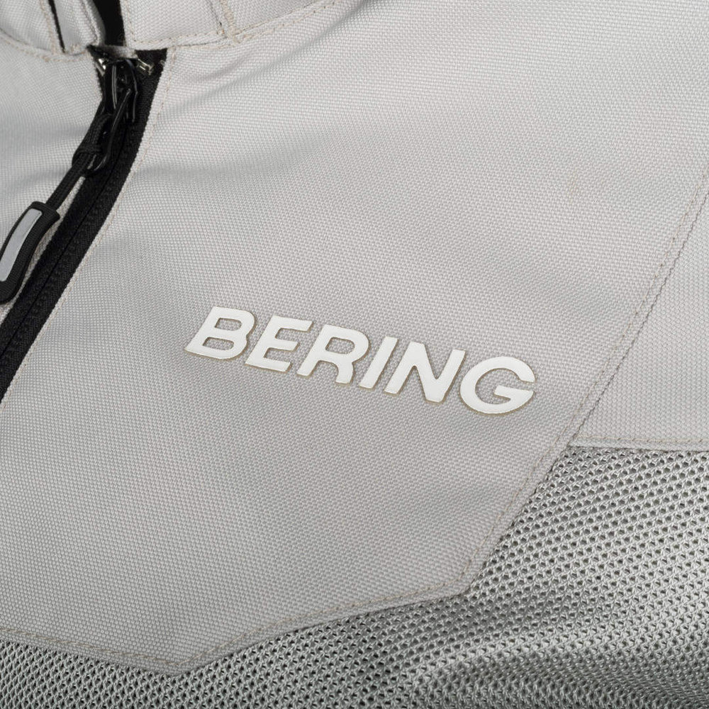 Bering Profil 17353 Ladies Motorcycle Textile Jacket