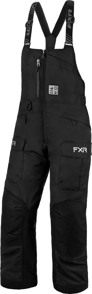 FXR Excursion Ice Pro Ladies Snowmobile Pants
