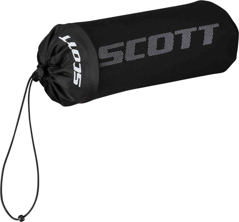 Scott Ergonomic Pro DP Ladies Rain Jacket