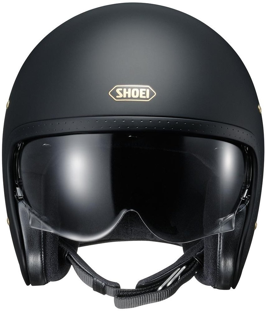 Shoei J.O Jet Helmet