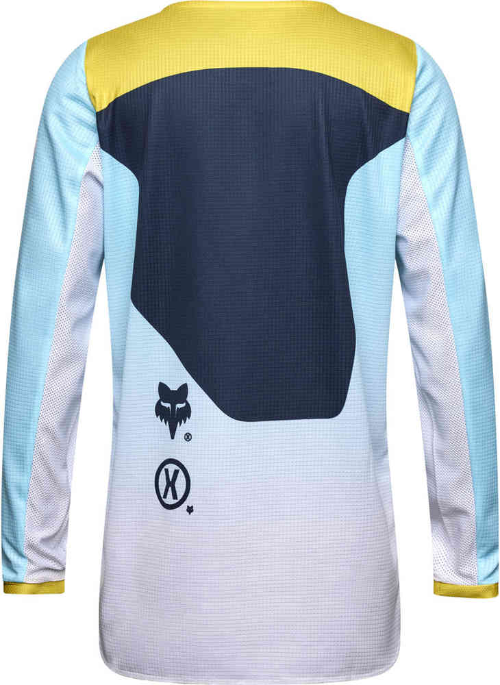 FOX 180 Elevated Youth Motocross Jersey