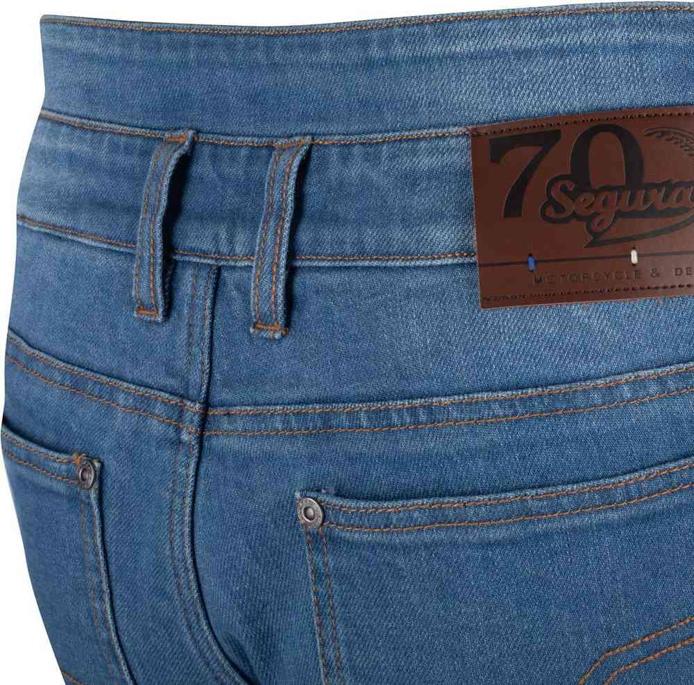 Segura Rosco Motorcycle Jeans