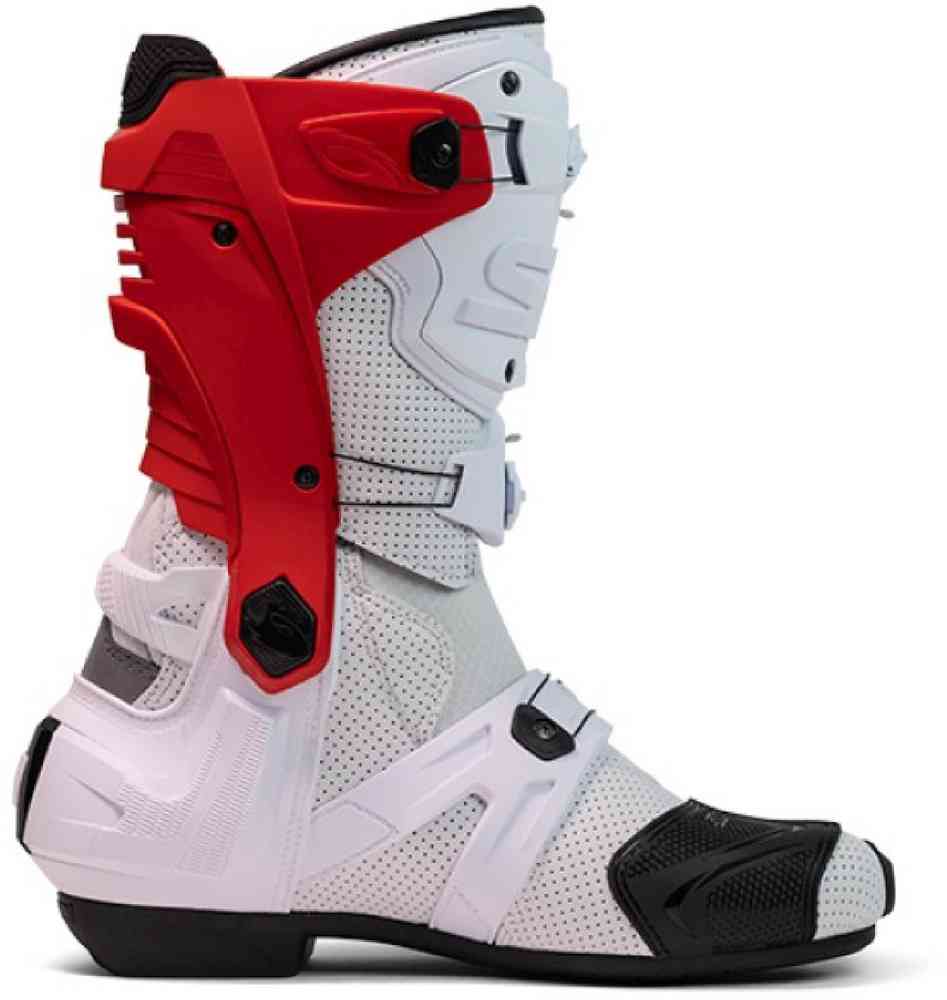 Sidi Rex Air Motorcycle Boots
