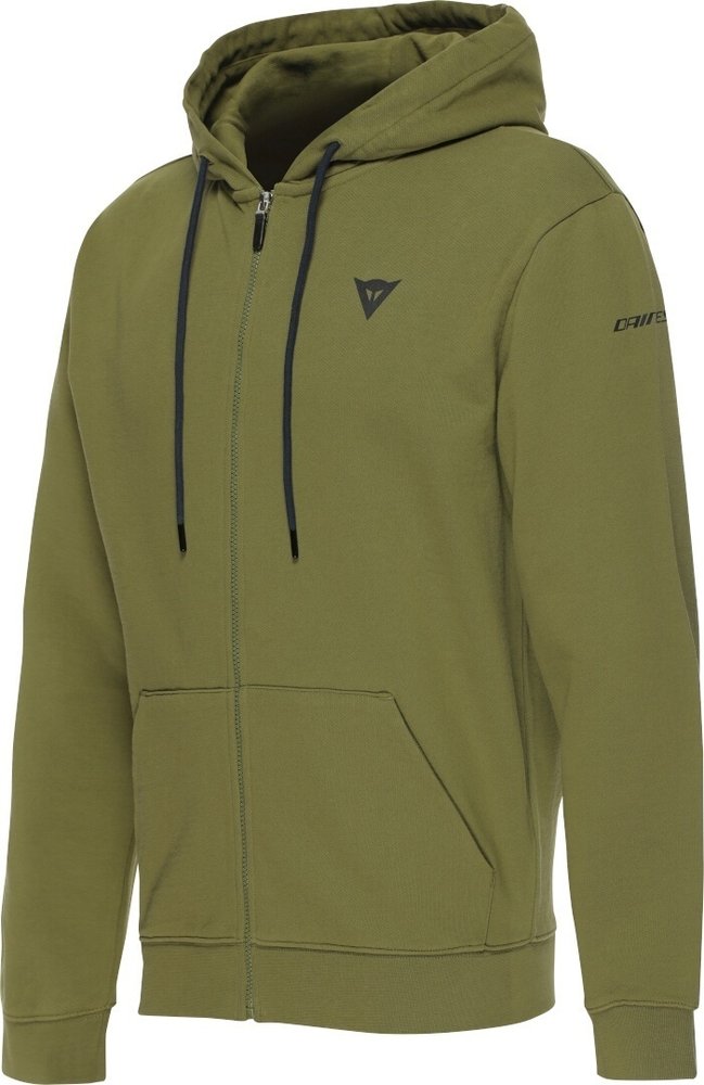 Dainese Speed Demon Zip Hoodie