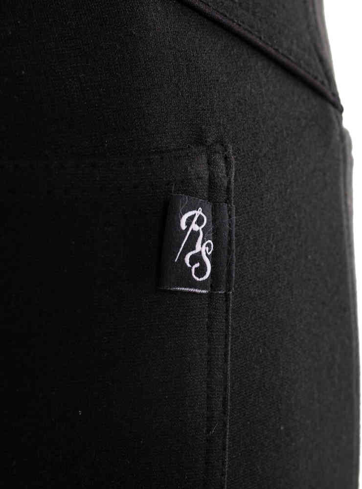 Rusty Stitches Super Claudia V2 Ladies Motorcycle Textile Pants