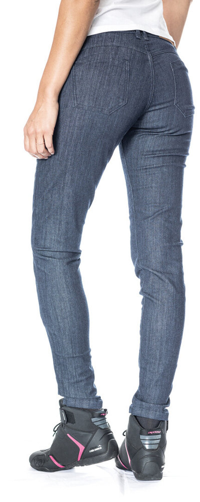 Ixon Judy Ladies Motorcycle Jeans