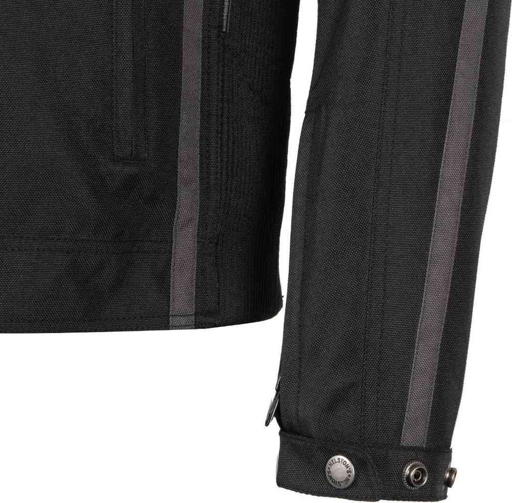 Helstons King Motorcycle Textile Jacket