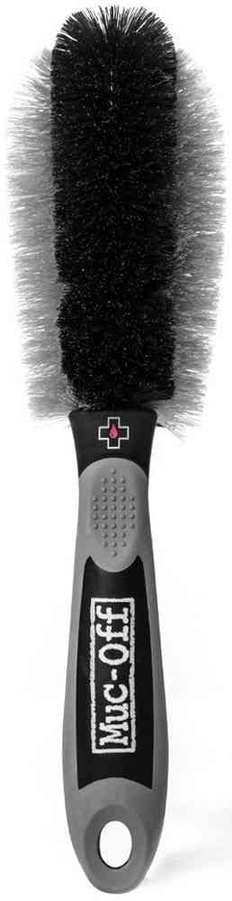 Muc-Off Motorcycle Care Essentials Cleaning Box