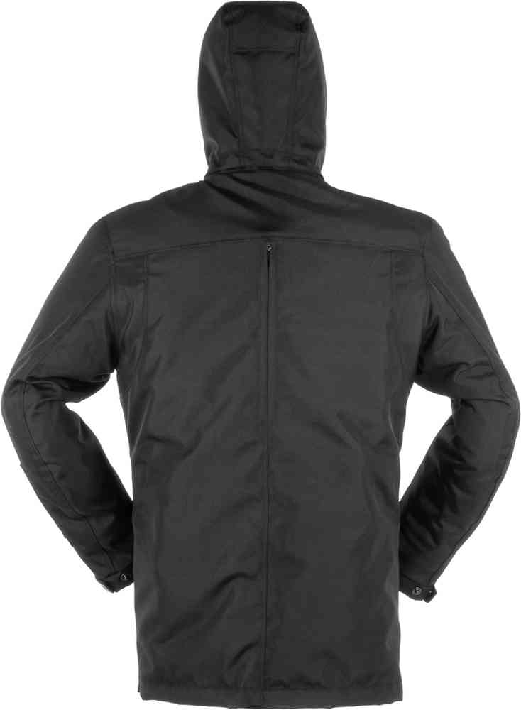 Overlap Regent Motorcycle Textile Jacket