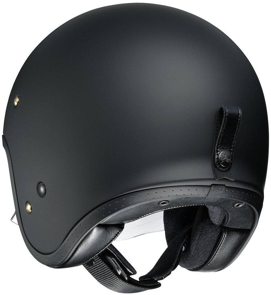 Shoei J.O Jet Helmet