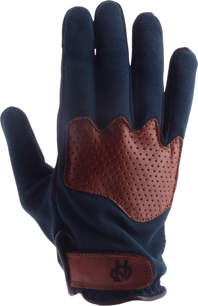 Helstons Dune Motorcycle Gloves