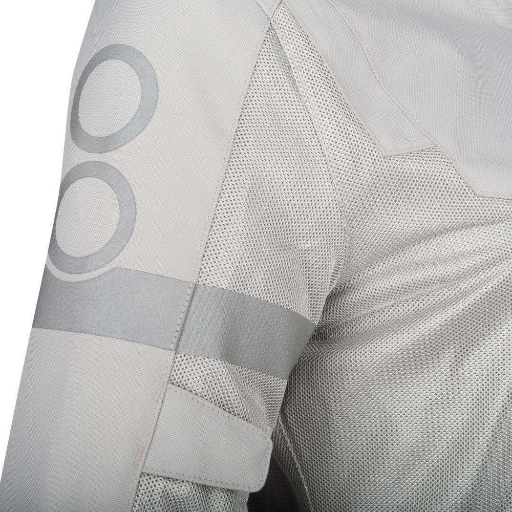 Bering Profil 17353 Ladies Motorcycle Textile Jacket