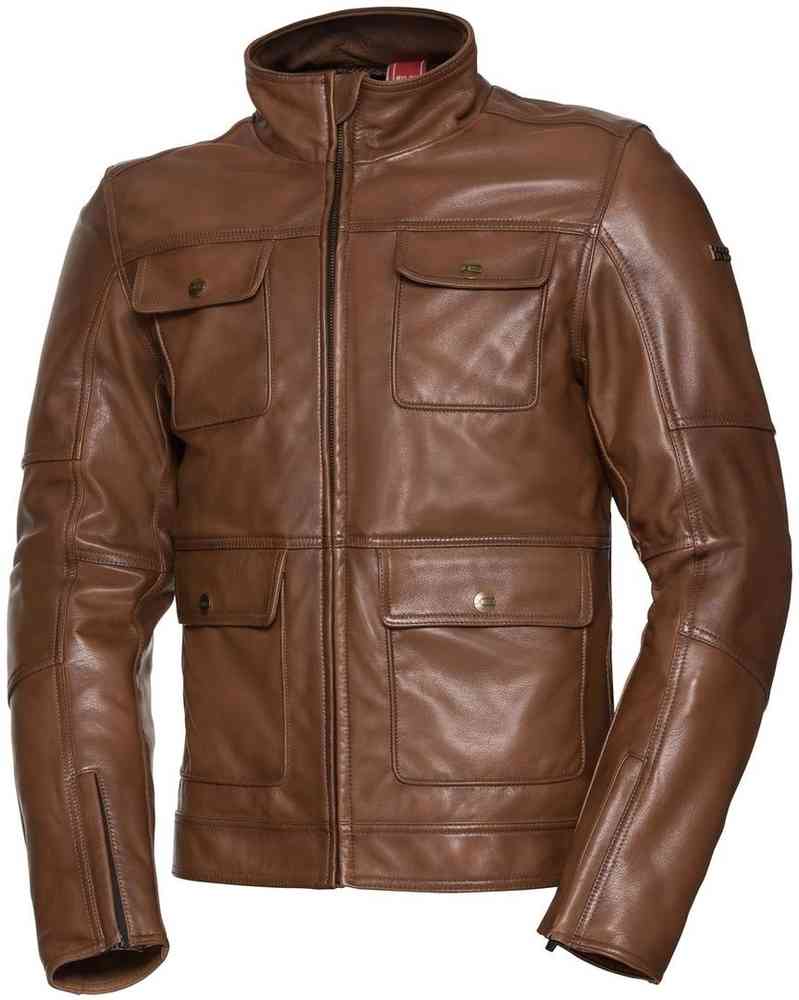 IXS Classic LD Nick Motorcycle Leather Jacket 2nd choice item