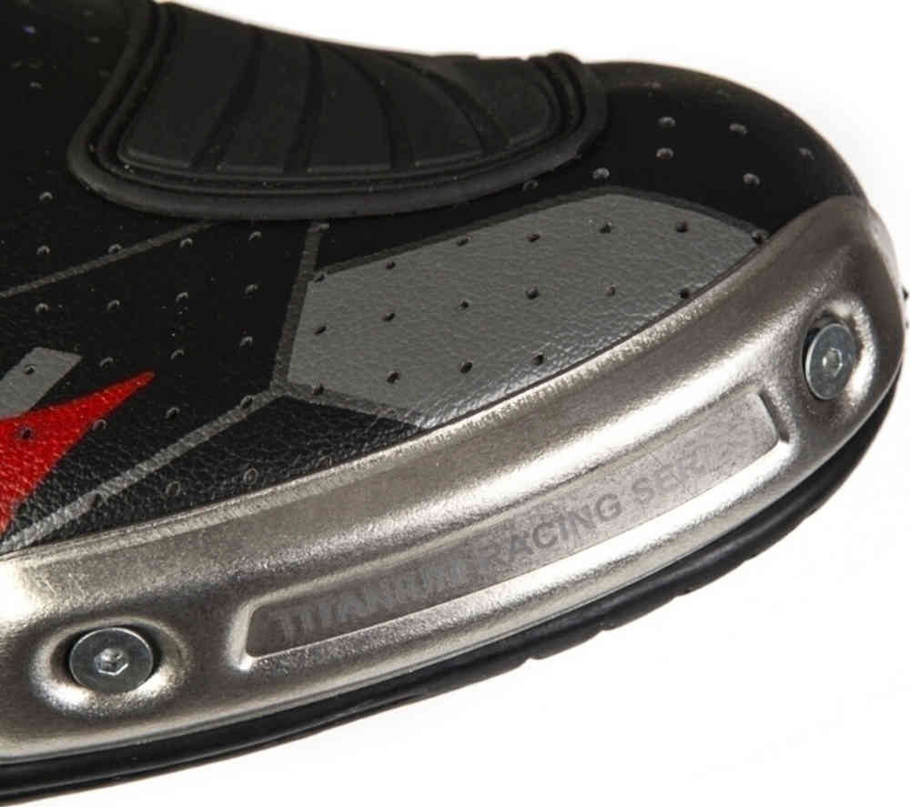 Stylmartin Stealth Evo Air Motorcycle Boots
