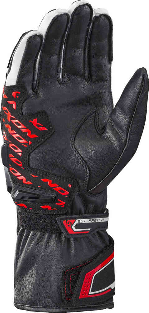 Ixon Thund Motorcycle Gloves