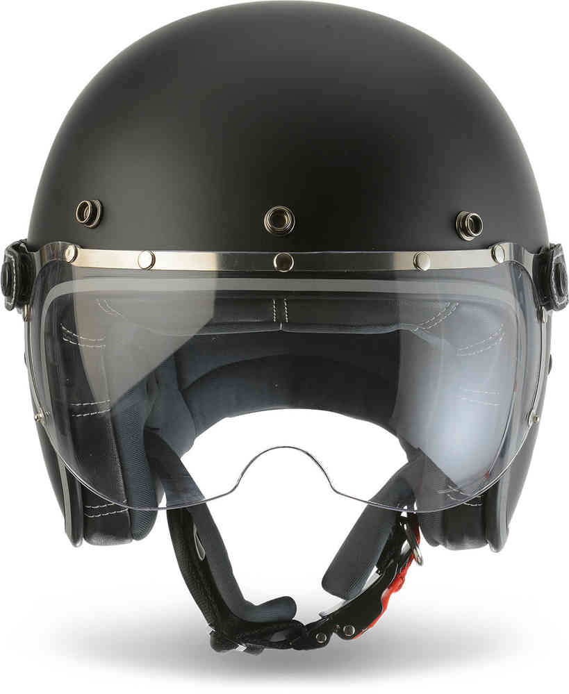 Airoh Garage Jet Helmet