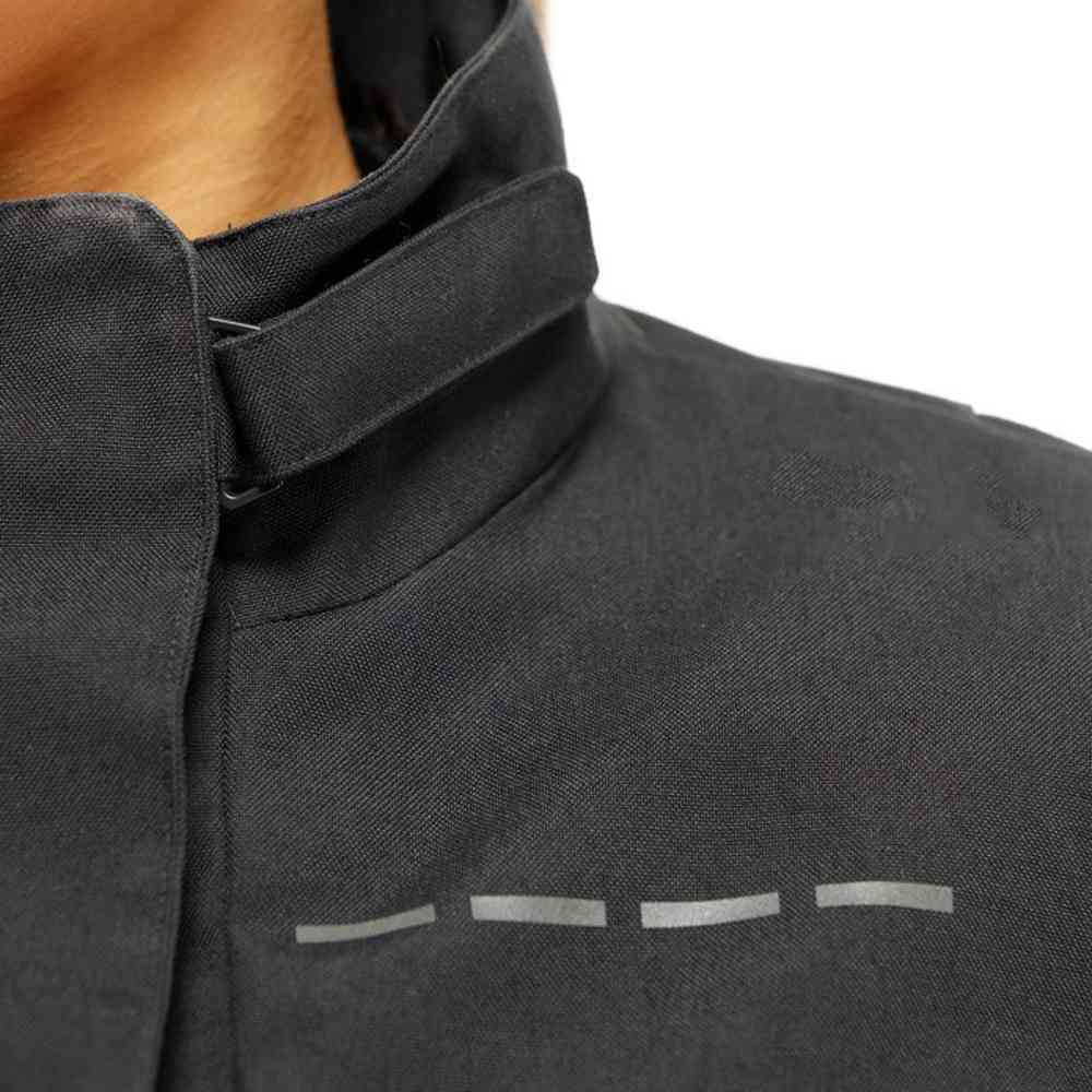 Dainese Toledo D-Dry Ladies Motorcycle Textile Jacket