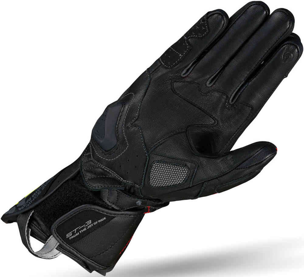 SHIMA ST-3 perforated Motorcycle Gloves