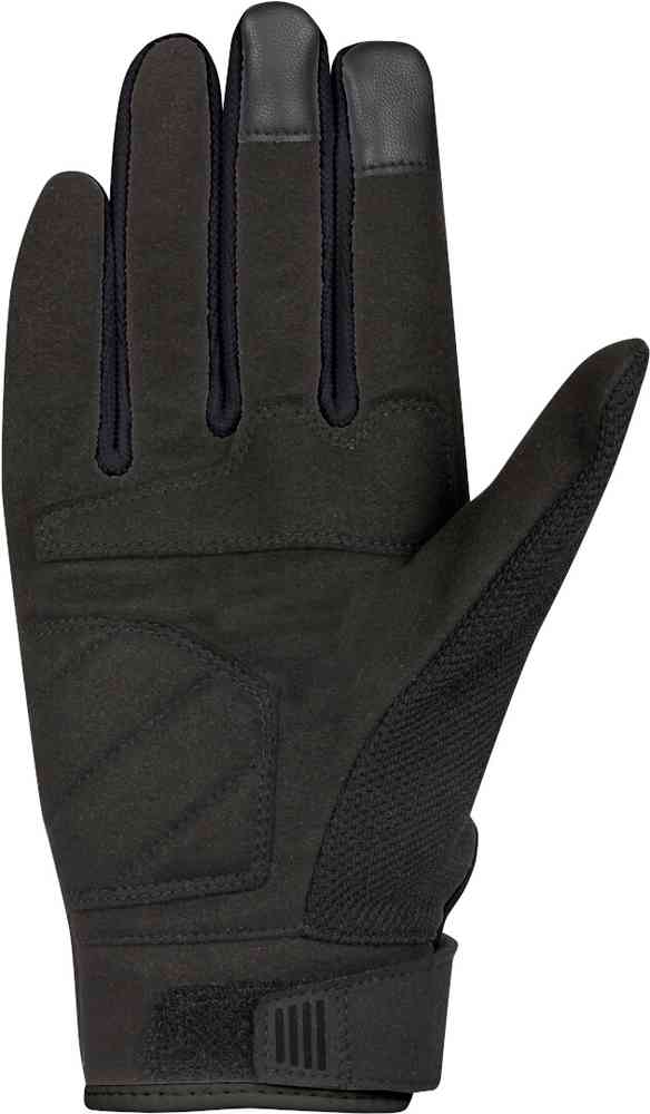 Bering Breeze Mesh Motorcycle Gloves