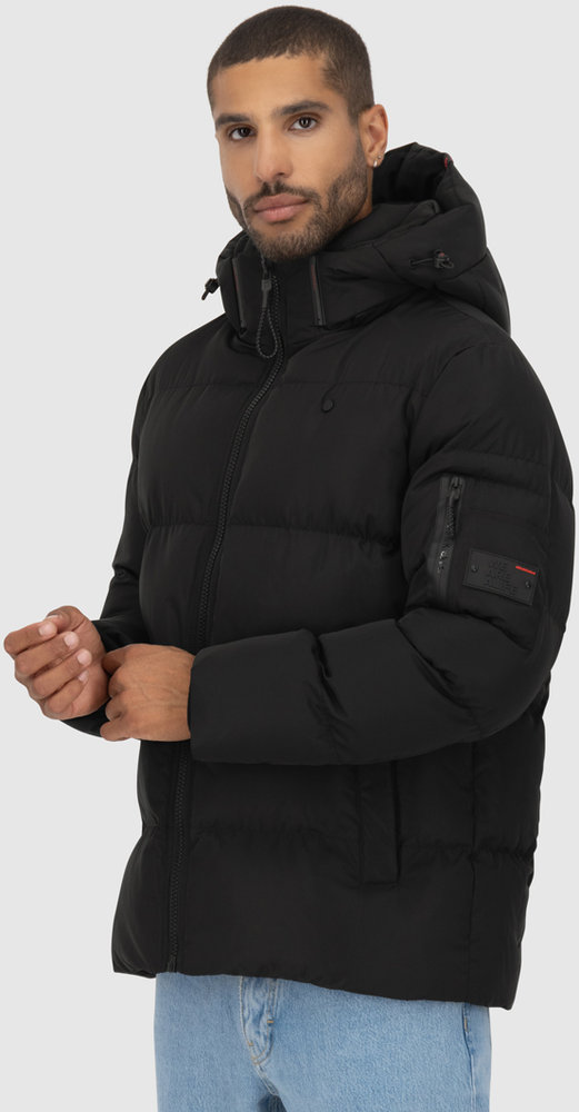 Alife And Kickin JamesAK A Jacket