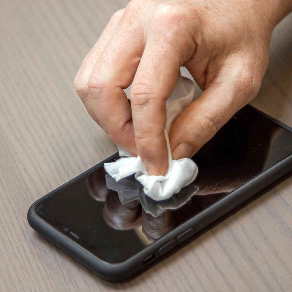 SP Connect iPhone Pro / iPhone XS / iPhone X Glass Screen Protector