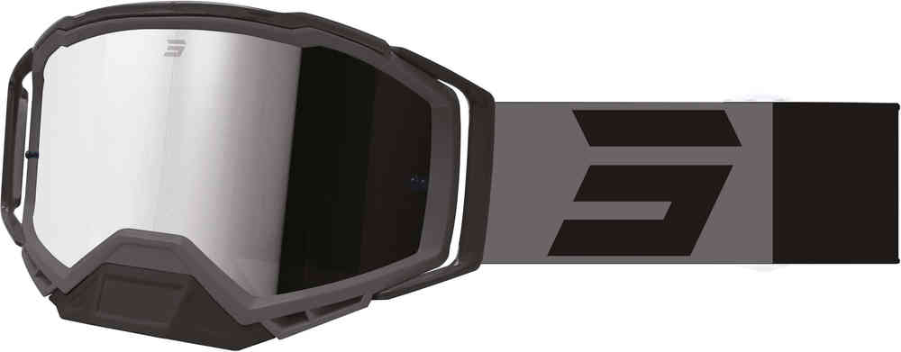 Shot Core Motocross Goggles