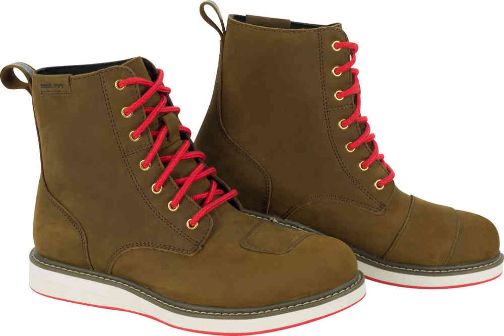 Segura Maddox Motorcycle Boots