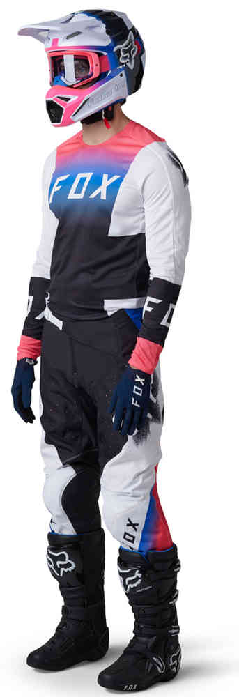 FOX 360 Horyzn Motocross Jersey