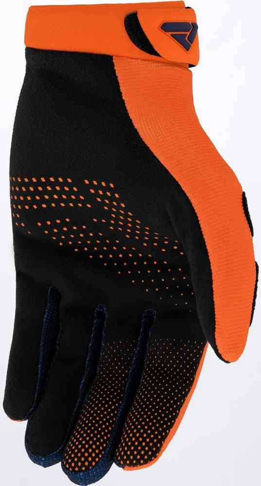 FXR Reflex Motocross Gloves