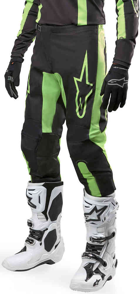 Alpinestars Fluid Lurv Motocross Pants