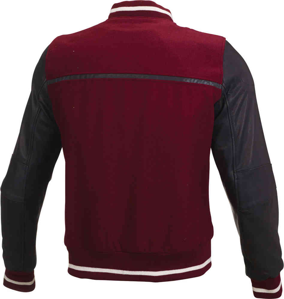Macna College Textile Jacket