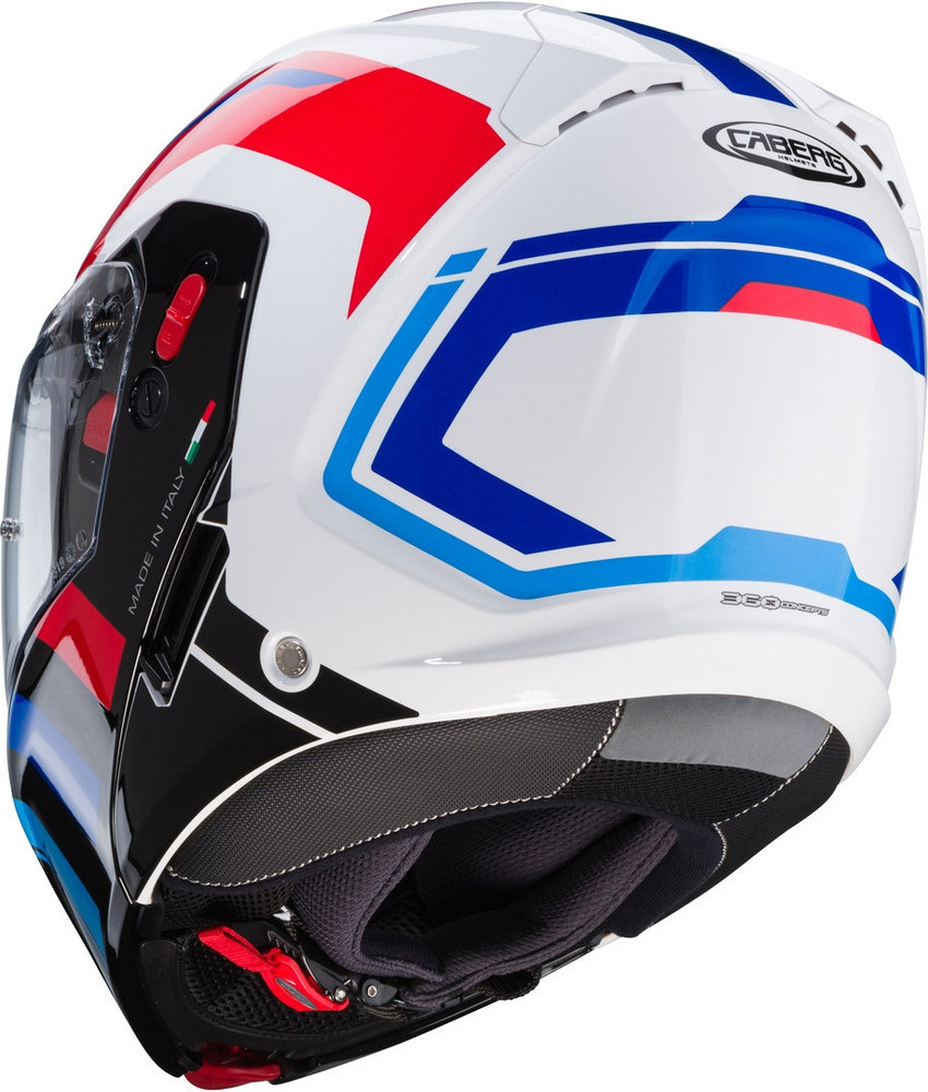 Caberg Horus X Road Helmet