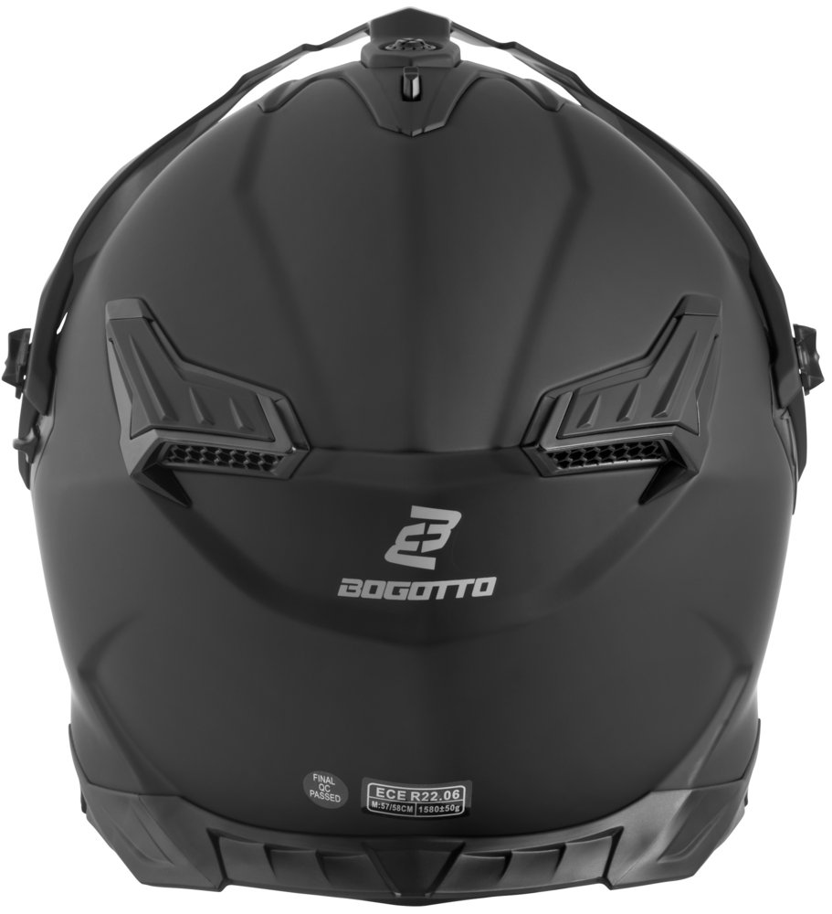 Bogotto FG-601 Enduro Helmet
