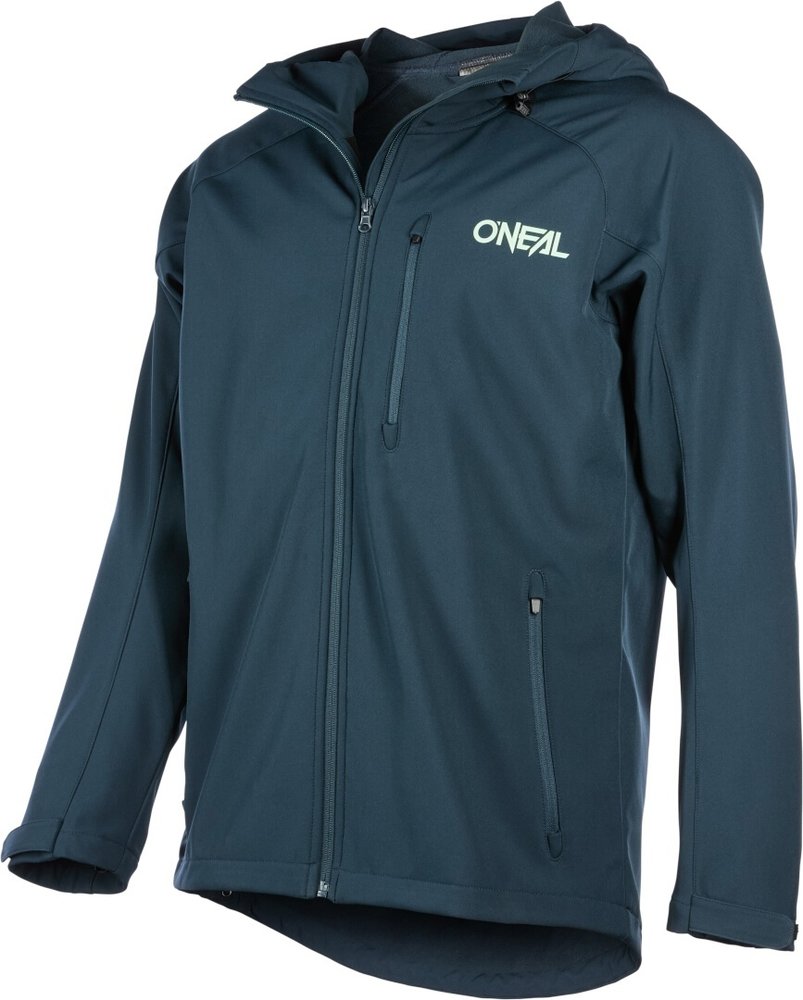 Oneal Cyclone Soft Shell Rain Jacket