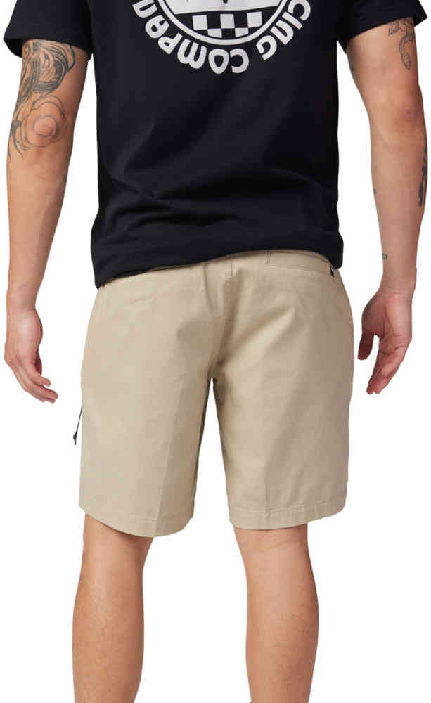 FOX Essex 3.0 Shorts