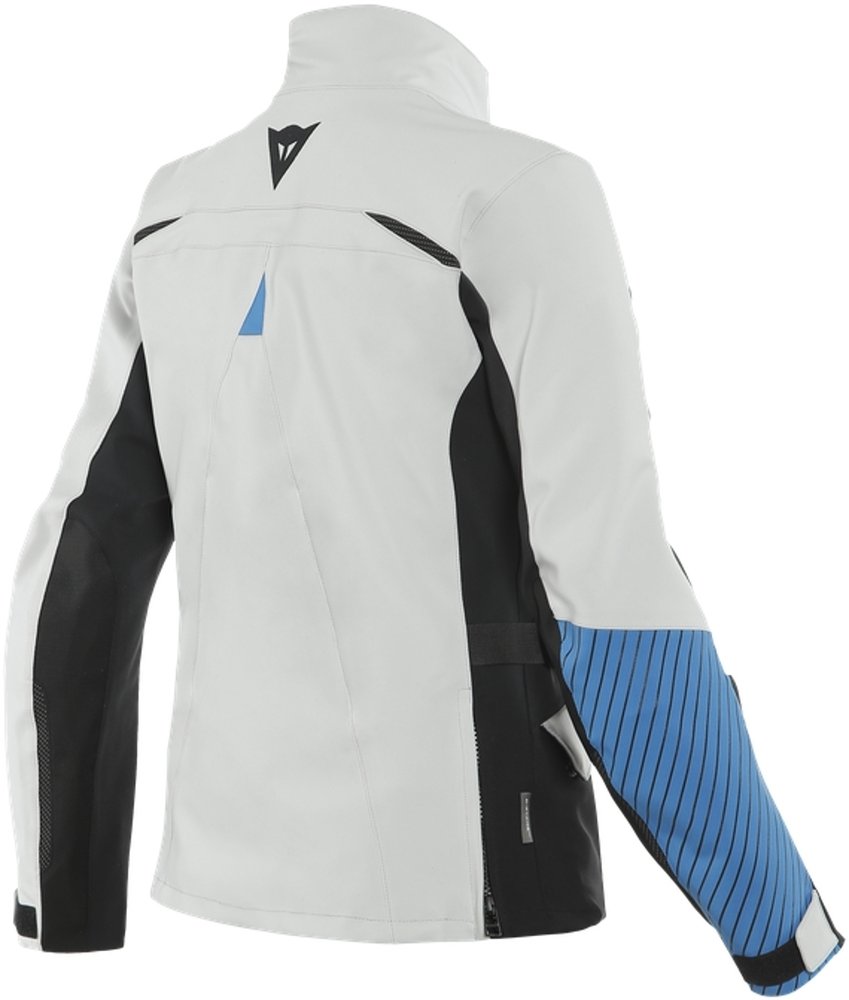 Dainese Tonale D-Dry XT Ladies Motorcycle Textile Jacket