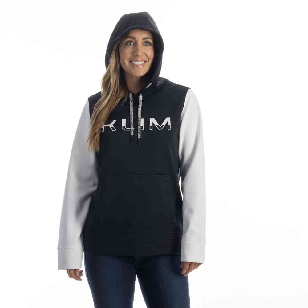 Klim Petrol Ladies Hoodie