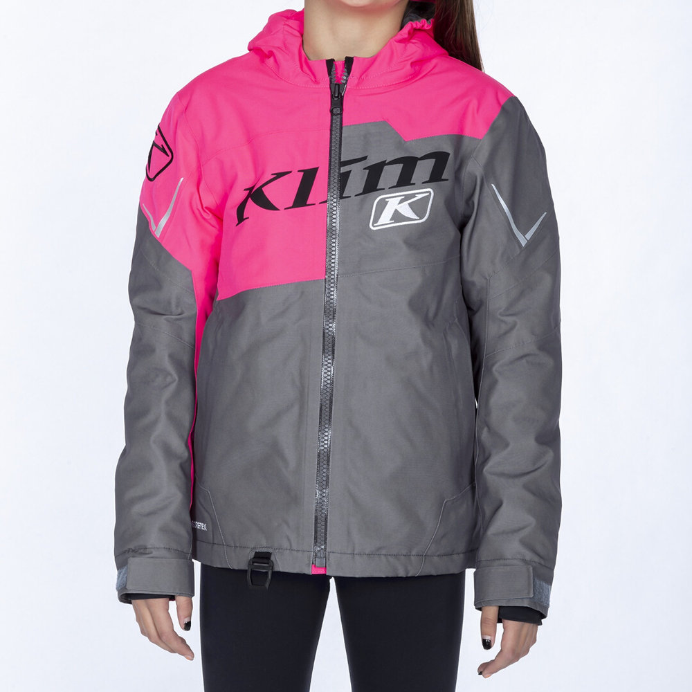 Klim Instinct Youth Snowmobile Jacket