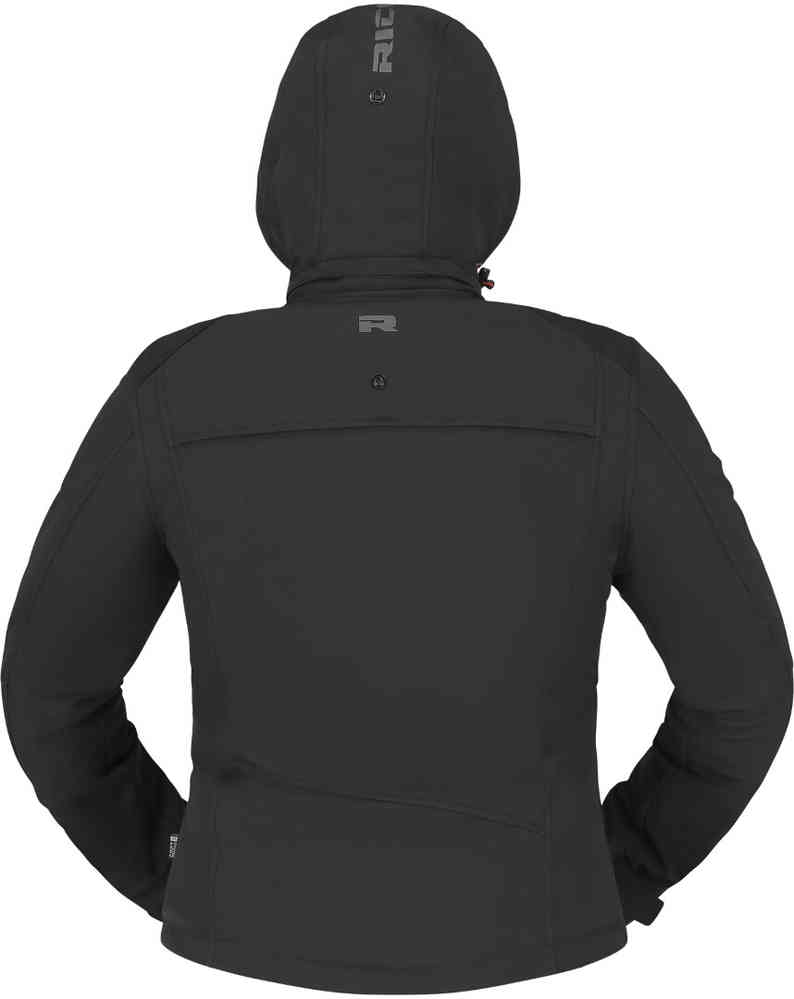 Richa Nuclear WP waterproof Ladies Motorcycle Textile Jacket