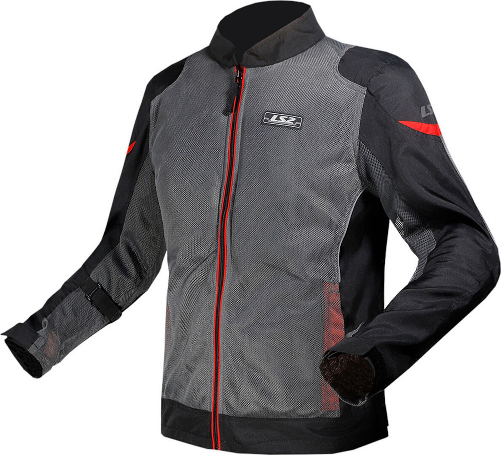 LS2 Airy Motorcycle Textile Jacket