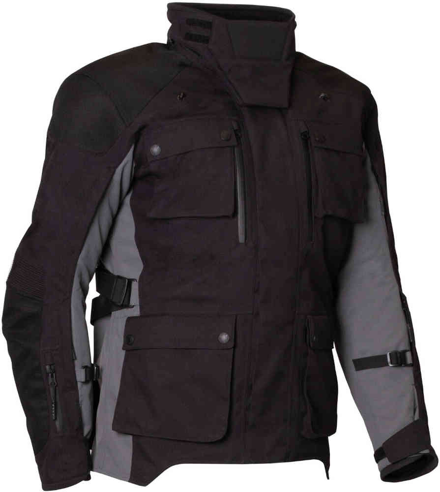 Merlin Solitude D3O Motorcycle Textile Jacket