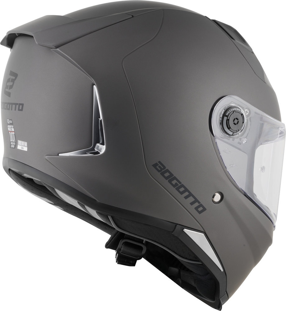 Bogotto FF110B Helmet