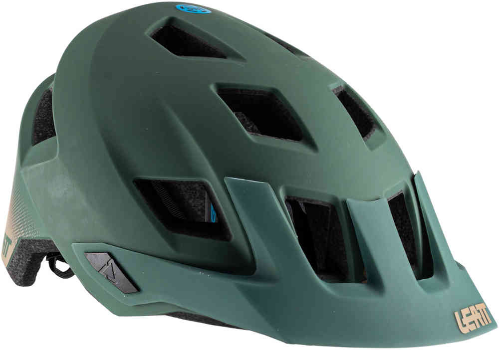 Leatt MTB 1.0 V21.1 Bicycle Helmet